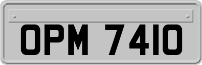 OPM7410