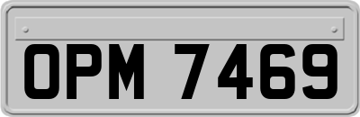 OPM7469