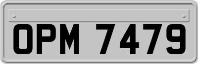 OPM7479