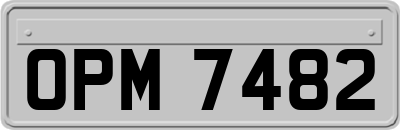 OPM7482
