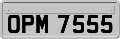 OPM7555
