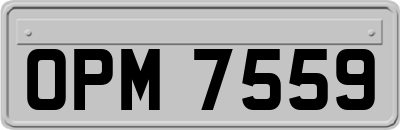 OPM7559