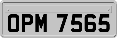 OPM7565