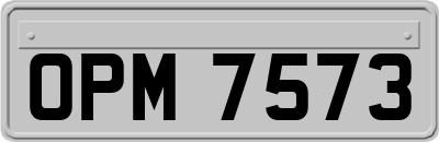 OPM7573