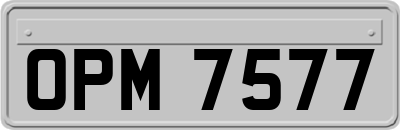 OPM7577