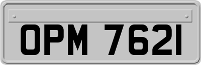 OPM7621