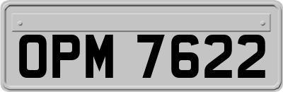 OPM7622
