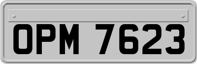 OPM7623
