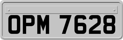 OPM7628