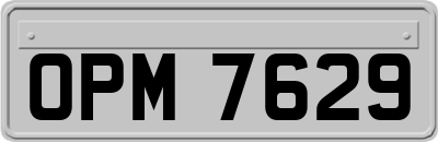 OPM7629