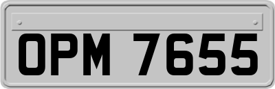 OPM7655