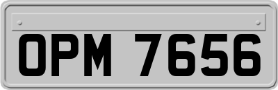 OPM7656
