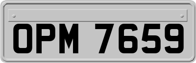 OPM7659