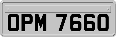 OPM7660