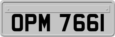OPM7661