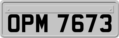 OPM7673