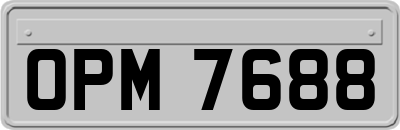 OPM7688