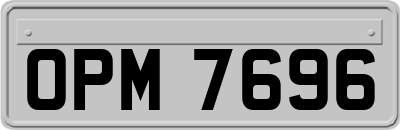 OPM7696