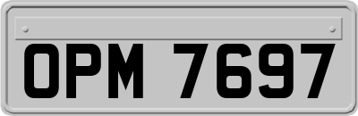 OPM7697