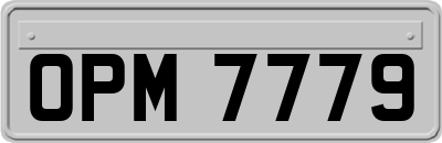 OPM7779