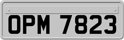 OPM7823