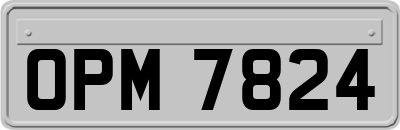 OPM7824