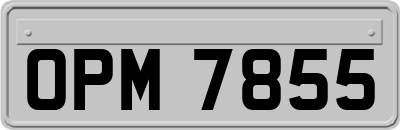 OPM7855