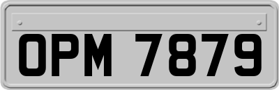 OPM7879