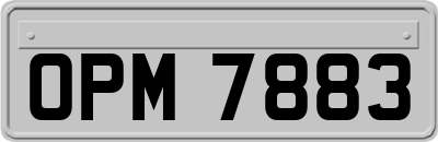 OPM7883