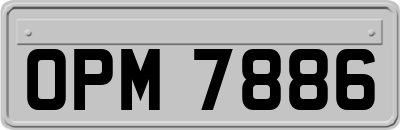 OPM7886