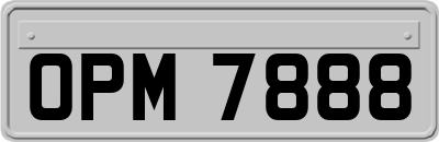 OPM7888