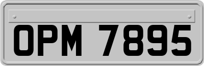 OPM7895
