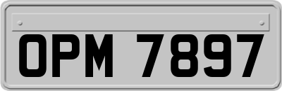 OPM7897