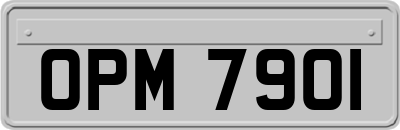 OPM7901