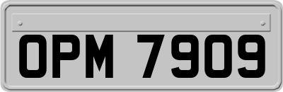 OPM7909