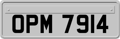 OPM7914