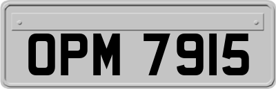 OPM7915