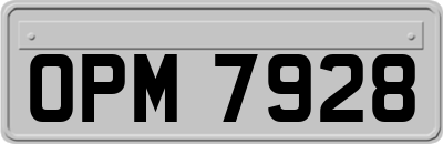OPM7928