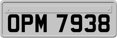 OPM7938