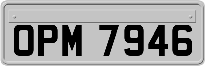 OPM7946