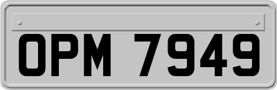 OPM7949