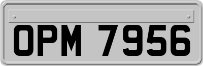 OPM7956