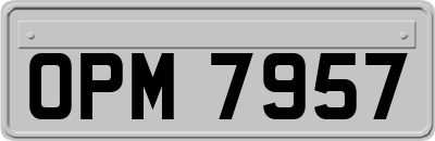 OPM7957