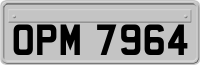 OPM7964