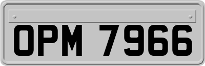 OPM7966