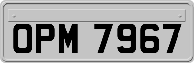 OPM7967