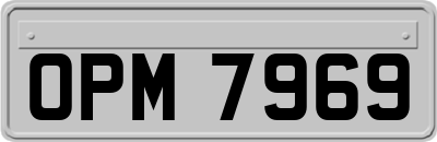 OPM7969