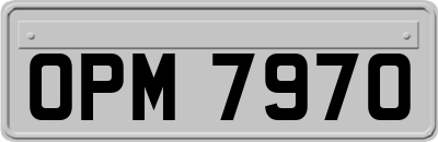 OPM7970