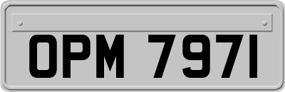 OPM7971