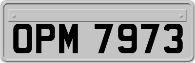 OPM7973